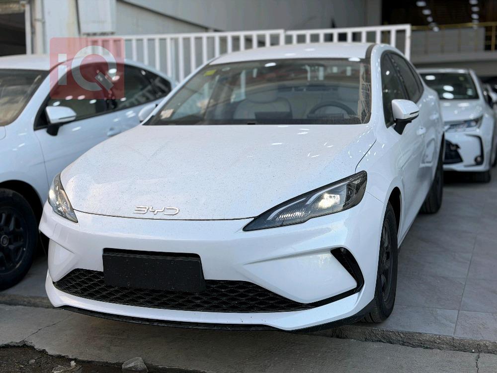 بي واي دي سيل 05 DM-i